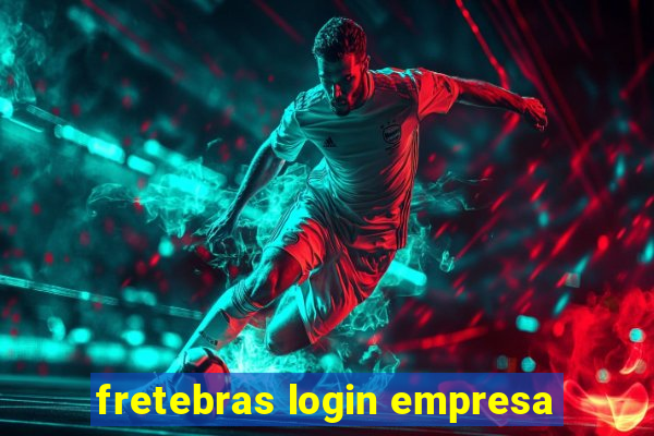 fretebras login empresa